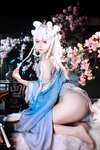 [Cosplay] 日奈娇 合欢宗圣女 [205P5V-1.69GB]