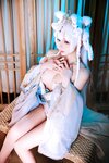 [Cosplay] 日奈娇 合欢宗圣女 [205P5V-1.69GB]