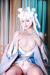 [Cosplay] 日奈娇 合欢宗圣女 [205P5V-1.69GB]