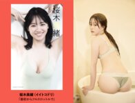 [Weekly Playboy] 2025.07.21 No.29 高田里穂 あらた唯 麻倉瑞季 新沼希空 桜木美緒 未白ちあ 石川澪