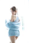[Photobook] Ai Shinozaki 篠崎愛 My Spa! Seasonal Girl