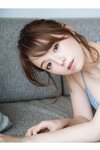 [Photobook] Ai Shinozaki 篠崎愛 My Spa! Seasonal Girl