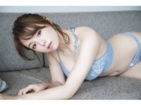 [Photobook] Ai Shinozaki 篠崎愛 My Spa! Seasonal Girl