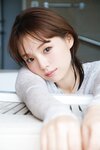 [Photobook] Ai Shinozaki 篠崎愛 My Spa! Seasonal Girl