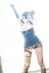 [Cosplay] Momo 慕慕 - Secret Meeting With The Ball 密會球經