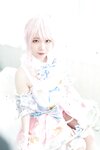 [Cosplay] Kozue Fujita 藤田こずえ - First Cosplay! 初コス！