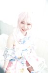 [Cosplay] Kozue Fujita 藤田こずえ - First Cosplay! 初コス！