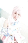 [Cosplay] Kozue Fujita 藤田こずえ - First Cosplay! 初コス！
