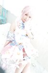 [Cosplay] Kozue Fujita 藤田こずえ - First Cosplay! 初コス！