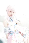 [Cosplay] Kozue Fujita 藤田こずえ - First Cosplay! 初コス！