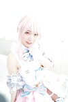 [Cosplay] Kozue Fujita 藤田こずえ - First Cosplay! 初コス！