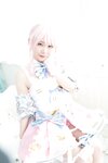 [Cosplay] Kozue Fujita 藤田こずえ - First Cosplay! 初コス！