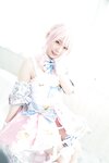 [Cosplay] Kozue Fujita 藤田こずえ - First Cosplay! 初コス！