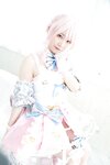 [Cosplay] Kozue Fujita 藤田こずえ - First Cosplay! 初コス！