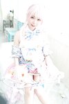 [Cosplay] Kozue Fujita 藤田こずえ - First Cosplay! 初コス！