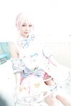 [Cosplay] Kozue Fujita 藤田こずえ - First Cosplay! 初コス！
