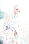 [Cosplay] Kozue Fujita 藤田こずえ - First Cosplay! 初コス！