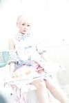 [Cosplay] Kozue Fujita 藤田こずえ - First Cosplay! 初コス！