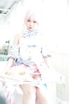 [Cosplay] Kozue Fujita 藤田こずえ - First Cosplay! 初コス！