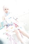 [Cosplay] Kozue Fujita 藤田こずえ - First Cosplay! 初コス！