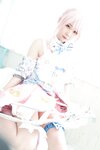 [Cosplay] Kozue Fujita 藤田こずえ - First Cosplay! 初コス！