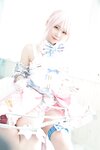 [Cosplay] Kozue Fujita 藤田こずえ - First Cosplay! 初コス！