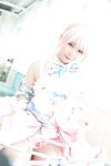 [Cosplay] Kozue Fujita 藤田こずえ - First Cosplay! 初コス！