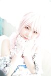 [Cosplay] Kozue Fujita 藤田こずえ - First Cosplay! 初コス！