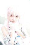 [Cosplay] Kozue Fujita 藤田こずえ - First Cosplay! 初コス！