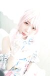 [Cosplay] Kozue Fujita 藤田こずえ - First Cosplay! 初コス！