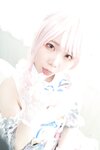 [Cosplay] Kozue Fujita 藤田こずえ - First Cosplay! 初コス！