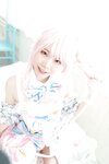 [Cosplay] Kozue Fujita 藤田こずえ - First Cosplay! 初コス！