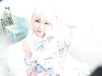 [Cosplay] Kozue Fujita 藤田こずえ - First Cosplay! 初コス！