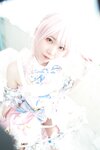 [Cosplay] Kozue Fujita 藤田こずえ - First Cosplay! 初コス！