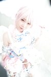 [Cosplay] Kozue Fujita 藤田こずえ - First Cosplay! 初コス！