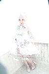 [Cosplay] Kozue Fujita 藤田こずえ - First Cosplay! 初コス！