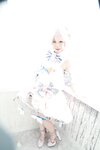[Cosplay] Kozue Fujita 藤田こずえ - First Cosplay! 初コス！