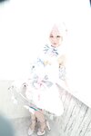 [Cosplay] Kozue Fujita 藤田こずえ - First Cosplay! 初コス！