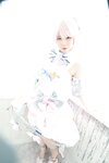 [Cosplay] Kozue Fujita 藤田こずえ - First Cosplay! 初コス！