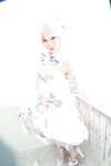 [Cosplay] Kozue Fujita 藤田こずえ - First Cosplay! 初コス！