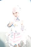 [Cosplay] Kozue Fujita 藤田こずえ - First Cosplay! 初コス！