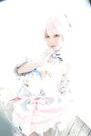 [Cosplay] Kozue Fujita 藤田こずえ - First Cosplay! 初コス！