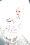 [Cosplay] Kozue Fujita 藤田こずえ - First Cosplay! 初コス！