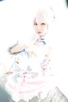 [Cosplay] Kozue Fujita 藤田こずえ - First Cosplay! 初コス！