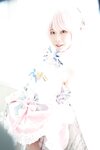 [Cosplay] Kozue Fujita 藤田こずえ - First Cosplay! 初コス！