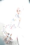 [Cosplay] Kozue Fujita 藤田こずえ - First Cosplay! 初コス！