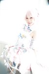 [Cosplay] Kozue Fujita 藤田こずえ - First Cosplay! 初コス！