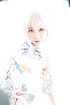 [Cosplay] Kozue Fujita 藤田こずえ - First Cosplay! 初コス！