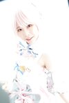 [Cosplay] Kozue Fujita 藤田こずえ - First Cosplay! 初コス！