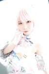 [Cosplay] Kozue Fujita 藤田こずえ - First Cosplay! 初コス！